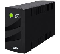 UPS DUO 550 AVR USB T/DAVRTO-000K55/00 | T/DAVRTO-000K55/00 | 5907683605124