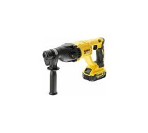 DeWALT DCH133M1-QW rotary hammer SDS Plus 5680 RPM | DCH133M1-QW | 5035048664599 | NAKDEWMWE0005