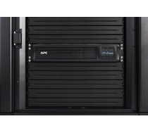 SMT2200RMI2UC Smart UPS 2.2kVA/1.98kW 2U SmartC | SMT2200RMI2UC | 7313043373240