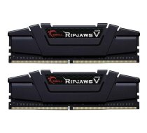 G.Skill | Ripjaws V | 16 Kit (8GBx2) GB | DDR4 | 3200 MHz | PC/server | Registered No | ECC No | F4-3200C16D-16GVKB | 4719692004970