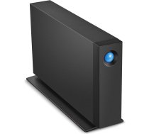 External HDD|LACIE|d2 Professional|10TB|USB 3.1|Drives 1|STHA10000800 | STHA10000800 | 3660619403974