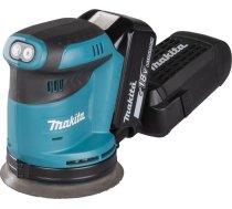 Makita DBO180Z portable sander Orbital sander | DBO180Z | 0088381658584