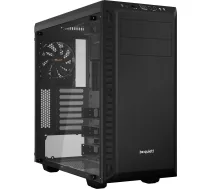 be quiet! Pure Base 600 Window Midi Tower Black | BGW21 | 4260052185445 | OBUBEQAXT0017