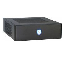 Obudowa Inter-Tech ITX-601 (88881217) | 88881217 | 4260133128491