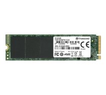 Dysk SSD Transcend 112S 512GB M.2 2280 PCI-E x4 Gen3 NVMe (TS512GMTE112S) | TS512GMTE112S | 760557850212