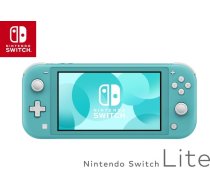 Nintendo Switch Lite Turquoise (NSH105) | NSH105 | 045496452711