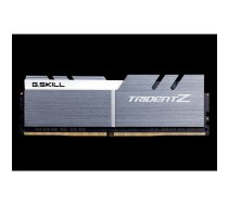 Pamięć G.Skill Trident Z, DDR4, 32 GB, 3200MHz, CL16 (F4-3200C16D-32GTZSW) | F4-3200C16D-32GTZSW | 4719692013156