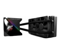 Chłodzenie wodne Asus ROG Ryujin 240 (90RC0030-M0UAY0) | 90RC0030-M0UAY0 | 192876058152