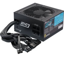 Zasilacz SeaSonic G12 GM 650W (G12-GM-650) | G12-GM-650 | 4711173878490