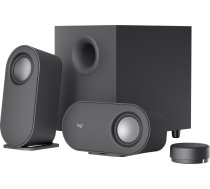 SPEAKER 2.1 Z407/980-001348 LOGITECH | 980-001348 | 50992060932610