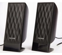 Głośniki komputerowe Microlab M 300 2.1 | M-300 | 6945198854384