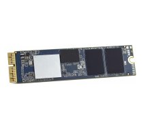 Dysk SSD OWC Aura Pro X2 1TB Macbook SSD PCI-E x4 Gen3.1 NVMe (OWCS3DAPT4MB10) | OWCS3DAPT4MB10 | 0810586031998
