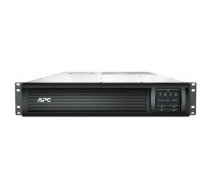APC Smart-UPS 3000VA RM 2U LCD 230V with SmartConnect | SMT3000RMI2UC | 0731304337348