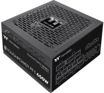 Thermaltake Toughpower GF1 ARGB 650W Riing Mod | PS-TPD-0650FNFAPE-1 | 4713227525381 | KZTTKZ650000002