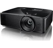 Projektor Optoma W400LVe | E9PX7D701EZ1 | 5055387664791