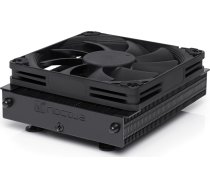 Noctua NH-L9a-AM4 chromax.black Processor Cooler 9.2 cm | NH-L9a-AM4 CH.BK | 9010018000214
