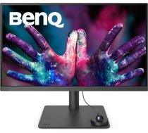 Monitor 27 inch PD2705U LED 5ms/QHD/IPS/HDMI/DP/USB | 9H.LKDLA.TBE | 4718755086458 | UPBEN27LPD2705U