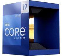 Intel Core i9-12900K processor 30 MB Smart Cache Box | BX8071512900K | 0675901983556