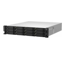 Server NAS TS-h1887XU-RP-E2336-32 Intel Xeon E-2336 6C 12T | TS-h1887XU-RP-E2336-32G | 4711103082287 | NBQNPNR18873200