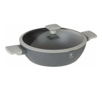 Berlinger Haus GARNEK TYTANOWY 28cm BERLINGER HAUS BH-7070 ASPEN | BH-7070 | 5999108430336