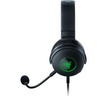 Razer headset Kraken V3 | RZ04-03770200-R3M1 | 8886419378570
