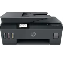Urządzenie wielofunkcyjne HP Smart Tank Plus 570 (5HX14A) | Smart Tank Plus 570 ADF All-In | 193424413348