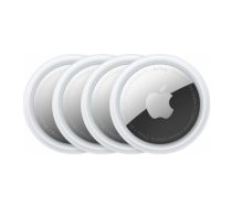 Apple AirTag (4pack) White MX542 | MX542LLA | 195949686641