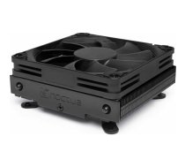 Chłodzenie CPU Noctua NH-L9i chromax.black | NH-L9i CH.BK | 0841501100192