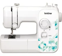 Brother X17s Semi-automatic sewing machine Electromechanical | X17s | 4977766771153