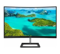 Philips E Line 322E1C/00 LED display 80 cm (31.5") 1920 x 1080 pixels Full HD LCD Black | 322E1C/00 | 8712581758479 | MONPHIMON0048