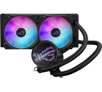 Chłodzenie wodne Asus ROG Ryuo III 240 ARGB (90RC00J1-M0UAY0) | 90RC00J1-M0UAY0 | 4711081927617