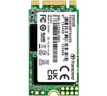 Dysk SSD Transcend 430S 256GB M.2 2242 SATA III (TS256GMTS430S) | TS256GMTS430S | 0760557842927