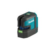 Makita Laser krzyżowy SK105GDZ zielony 35 m | SK105GDZ | 0088381851909