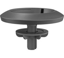 Logitech® Rally Mic Pod Table Mount, držiak stolného mikrofónu Rally, biely | 952-000020 | 0097855166067