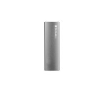 Dysk zewnętrzny SSD Verbatim Vx500 240GB Srebrny (47442) | 47442 | 0023942474425
