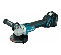 Szlifierka Makita DGA504RTJ | DGA504RTJ | 0088381684668