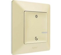 Legrand Valena Life with NETATMO Łącznik bezprzewodowy Dzień/Noc - KREMOWY 752289 | 8840-uniw | 3414971154698