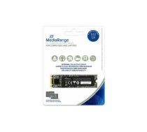 Dysk SSD MediaRange 512GB M.2 2280 SATA III (MR1023) | MR1023 | 4260664871576