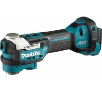 Makita DTM52Z 18V Cordless Multitool | DTM52Z | 088381741316 | NAKMAKUWI0003
