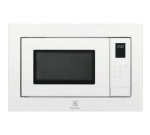 Mikroviļņu krāsns ELECTROLUX LMS4253TMW | LMS4253TMW | 7332543673612