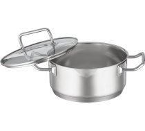 Roesle ROESLE - Garnek niski z pokrywą 20cm EXPERTISO | RO-91944 | 4004293919441