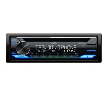 Radio samochodowe JVC JVC KD-DB922BT | KDDB922BT | 4975769023910