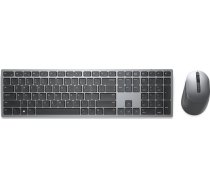 Klawiatura + mysz Dell Premier KM7321W (KM7321WGY-NOR) | KM7321WGY-NOR | 5397184357620