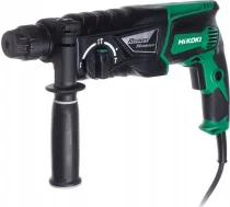 Młotowiertarka Hikoki DH28PCY2 WSZ 850 W | DH28PCY2WSZ | 4966376327645