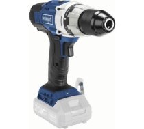 Wiertarko-wkrętarka Scheppach CDD45-20ProS 20 V | SCH5909222903 | 4046664077206