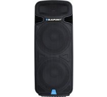 Belaidė kolonėlė Blaupunkt PA25, juoda, 1900 W | PA25 | 5901750501890