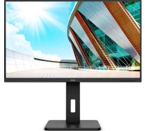 U32P2 31.5 VA 4K HDMIx2 DP Pivot | U32P2 | 4038986119627