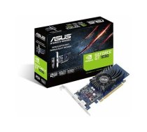 Karta graficzna Asus GeForce GT 1030 Low Profile 2GB GDDR5 (GT1030-2G-BRK) | GT1030-2G-BRK | 8893499102216