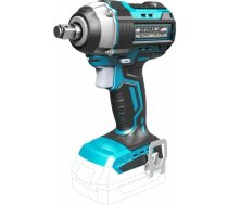 Klucz udarowy Dedra DED7146 18 V 1/2'' | DED7146 | 5902628714602