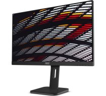AOC X24P1 - 60Hz | WXGA | 24'' | IPS | 4ms | X24P1 | 4038986146241 | MON-LCD-AOC-0098